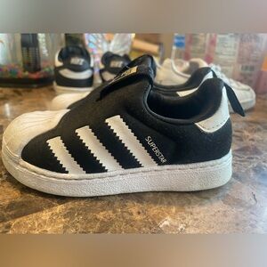 Toddler Adidas Superstar